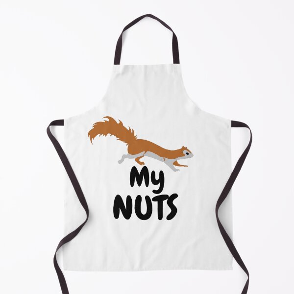 Item preview,  My Nuts designed and sold by Ani1111.