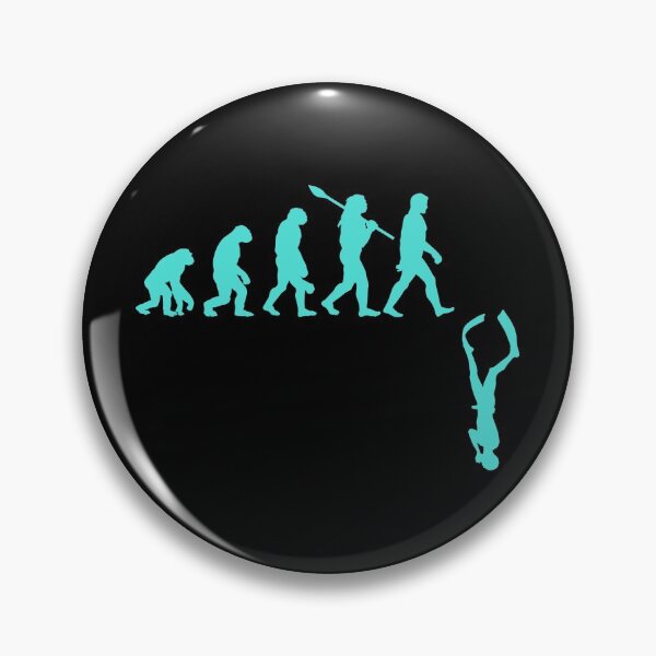 Item preview, Freediving Evolution designed and sold by cotros.