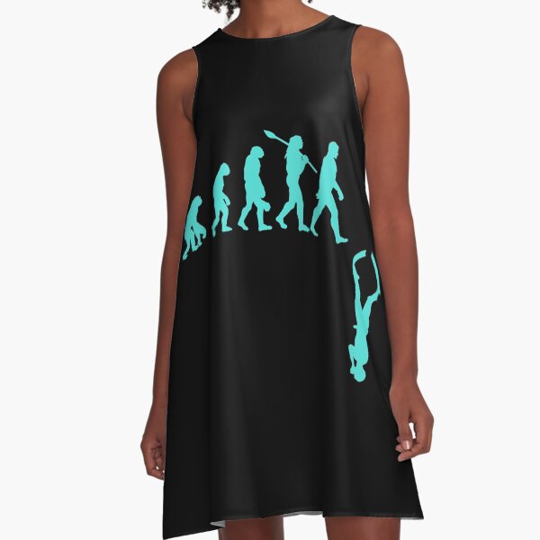 Item preview, Freediving Evolution designed and sold by cotros.