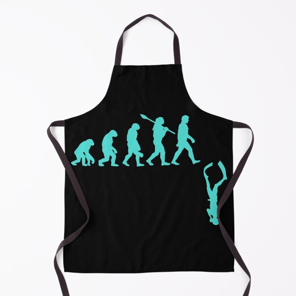 Item preview, Freediving Evolution designed and sold by cotros.
