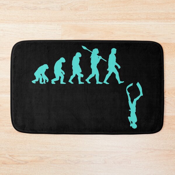 Item preview, Freediving Evolution designed and sold by cotros.