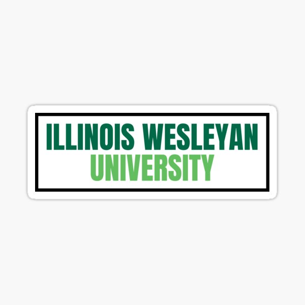 Illinois Wesleyan Champion Long Sleeve T Shirt Dad - ONLINE ONLY: Illinois  Wesleyan