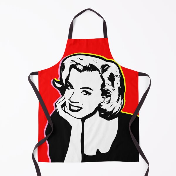 Item preview, Marilyn Monroe | Pop Art designed and sold by williamcuccio.