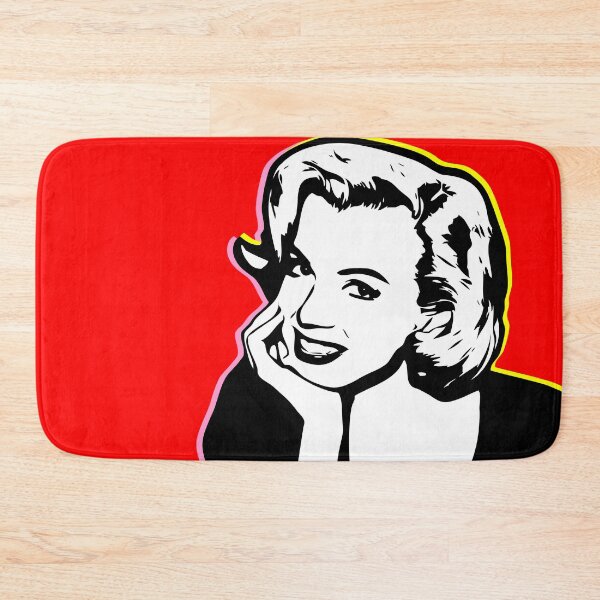 Item preview, Marilyn Monroe | Pop Art designed and sold by williamcuccio.