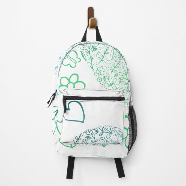 Item preview, In May We Wear Green Mental Health Awareness designed and sold by HTS.