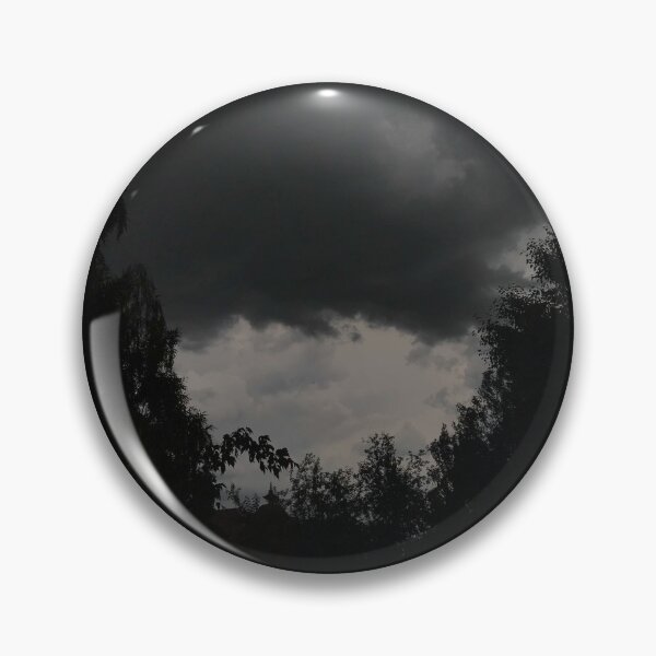 Item preview, Story black and white sky designed and sold by PashaGontier.