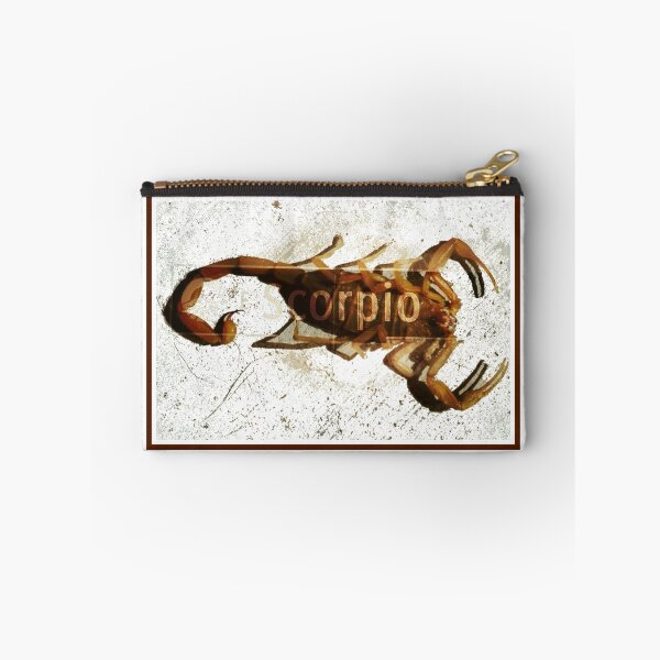 Item preview, Scorpio Place designed and sold by asphaltimages.