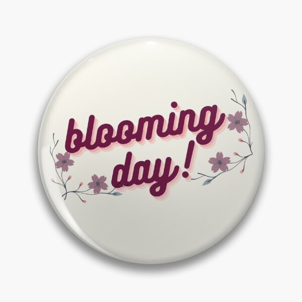 Item preview, blooming day! designed and sold by valeriafuentes0.