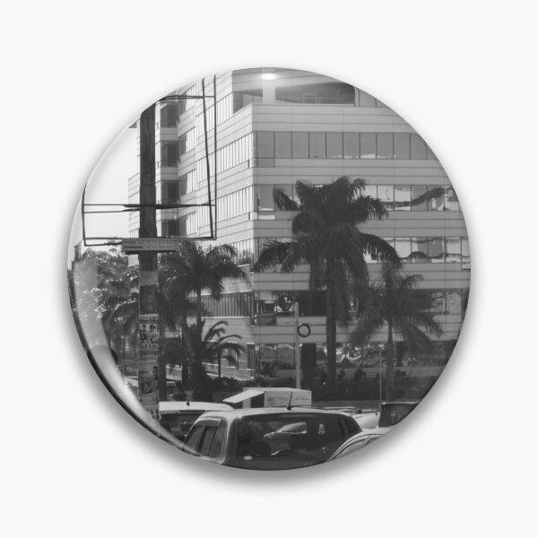 Item preview, Blantyre mirrored in black and white  designed and sold by Weather gifts .