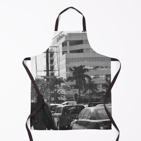 Item preview, Blantyre mirrored in black and white designed and sold by Weather gifts .