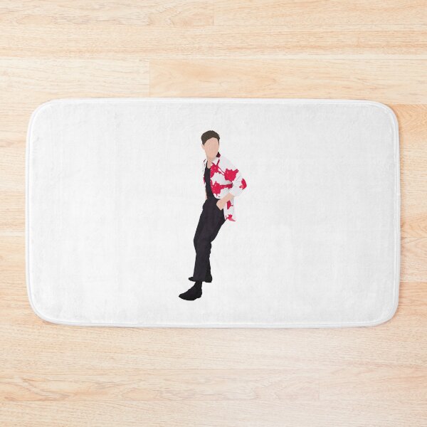 Item preview, Niall Horan designed and sold by RafaTakami.