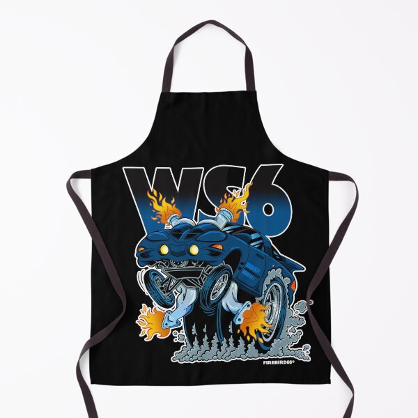 Item preview, WS6 Trans Am! (Blue) designed and sold by Firebird66.