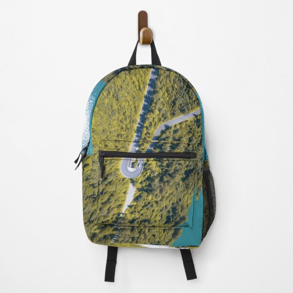 Item preview, Lake Blue Water Green Trees Plants designed and sold by DanielCarvalho2.