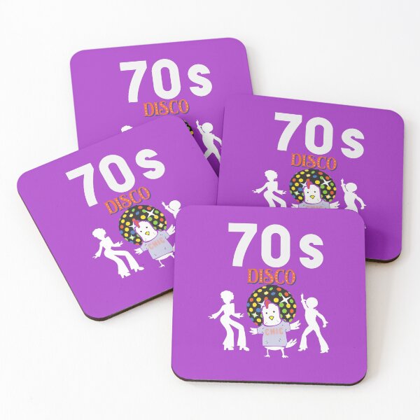Item preview, 70's Disco Chic designed and sold by Flirt-Teez.