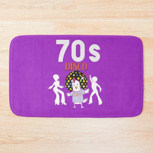Item preview, 70's Disco Chic designed and sold by Flirt-Teez.