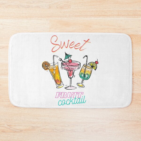 Item preview, fruit punch cocktail cool T-Shirt, cocktail lovers cool t-shirt  designed and sold by 4blueLine.