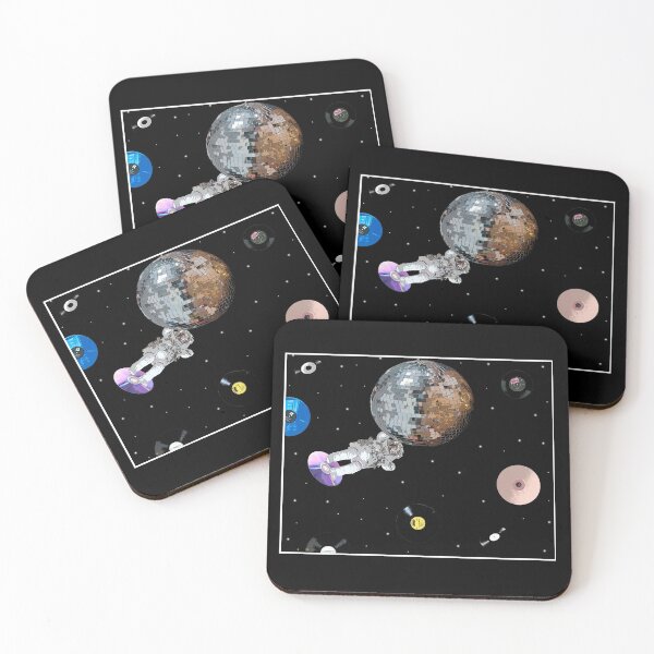 Item preview, Astronaut designed and sold by Ana-Carla.