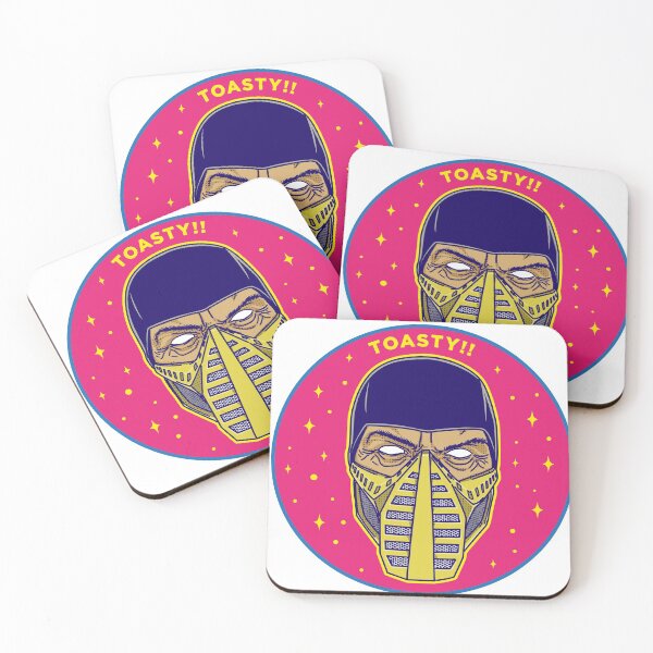 Item preview, Toasty!! designed and sold by pulporosa.