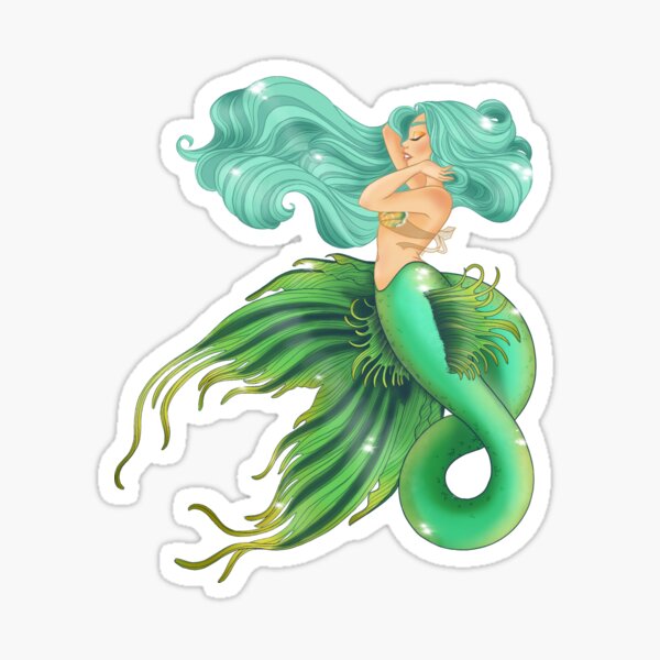 Ireland Man O'War Sticker