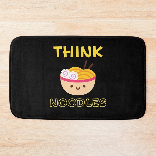 Item preview, Think Noodles sweet noodle designed and sold by Zefix.