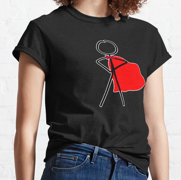 Sauveur de héros de Superman T-shirt classique