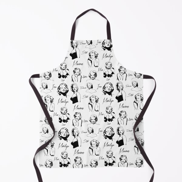 Item preview, Marilyn Monroe Pattern | Pop Art designed and sold by williamcuccio.