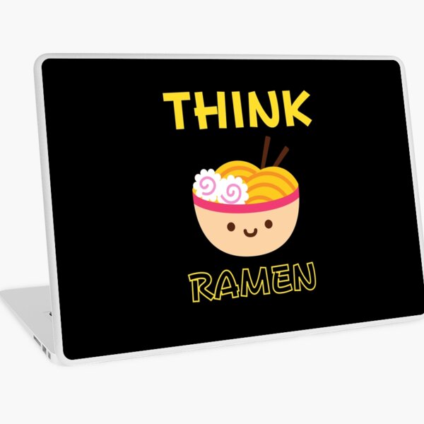 Artikel-Vorschau von Think Ramen sweet noodle, designt und verkauft von Zefix.