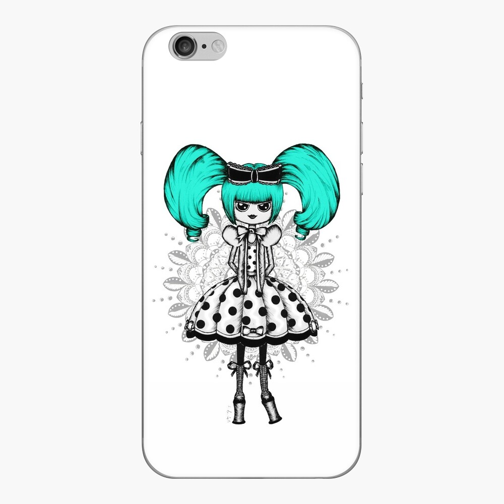 Magical Girl // Apocalypse // Twins iPad Case & Skin for Sale by  mangaesthetic