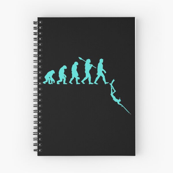 Item preview, Spearfishing Evolution designed and sold by cotros.