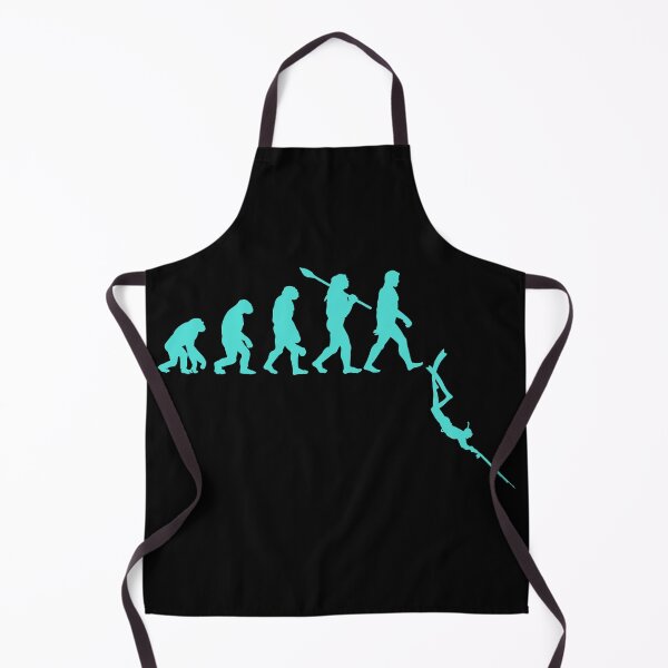 Item preview, Spearfishing Evolution designed and sold by cotros.