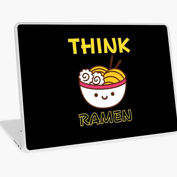 Artikel-Vorschau von Think Ramen sweet noodle, designt und verkauft von Zefix.