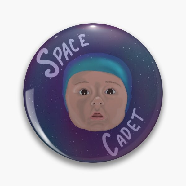 Item preview, Space Cadet designed and sold by awdftba.
