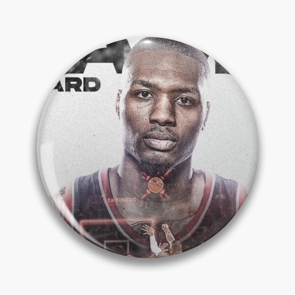 Item preview, Wallpaper Dame Lillard designed and sold by qoriawan26.