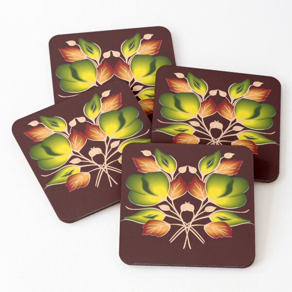 Item preview, Abstract Art Easter Pattern designed and sold by Zareen Sayyed.