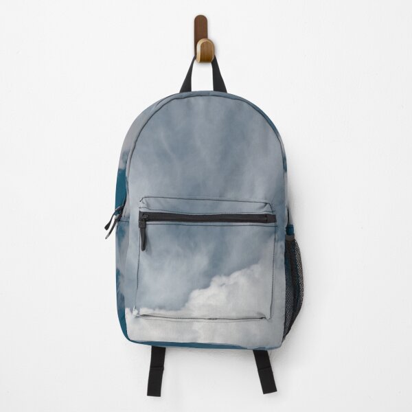 Item preview, Puffy Clouds Background Sky Cloudscape Nature designed and sold by DanielCarvalho2.