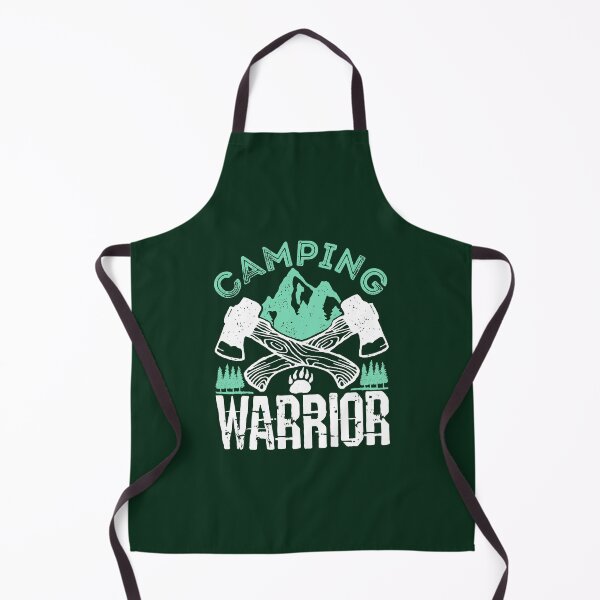 Item preview, Survival Camping Warrior Bushcraft designed and sold by jaygo.