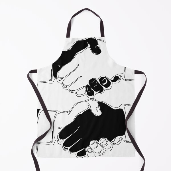 Item preview, Shake hands designed and sold by Robert Elfferich.