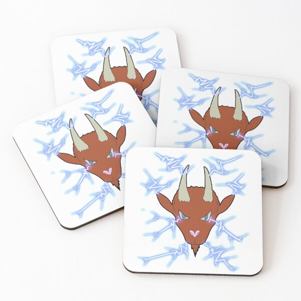 Item preview, Thunder GOAT! designed and sold by Jimmy-Asawa.