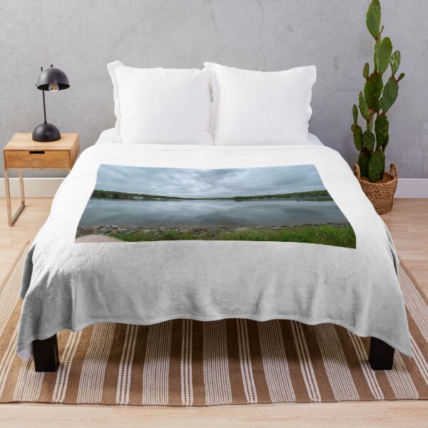 Item preview, Packanack Lake (Wayne, NJ) designed and sold by Samantha Giordano.