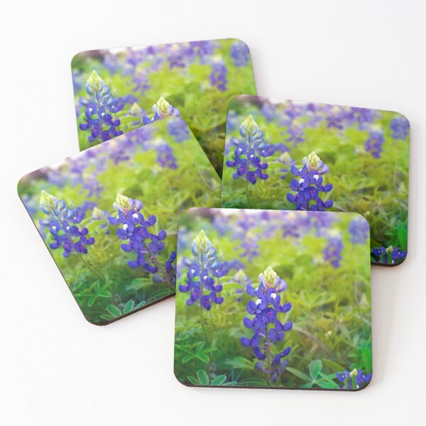 Item preview, Bluebonnet Hill designed and sold by seatheskies.
