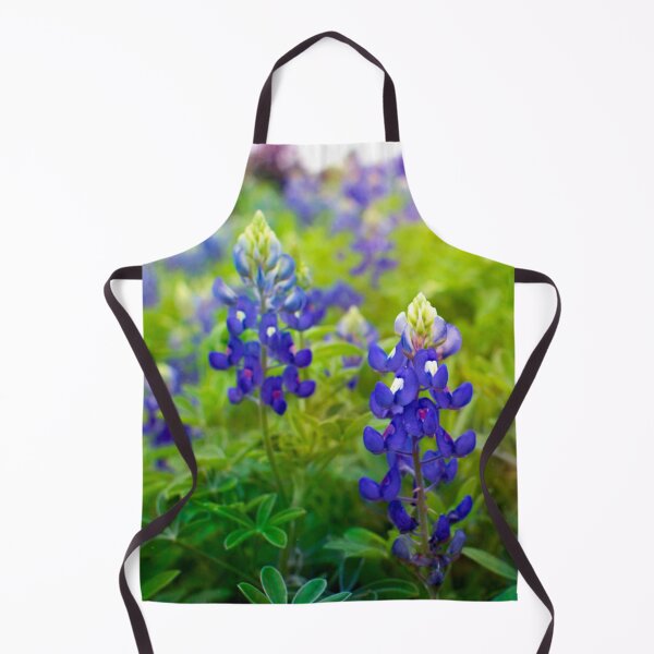 Item preview, Bluebonnet Hill designed and sold by seatheskies.