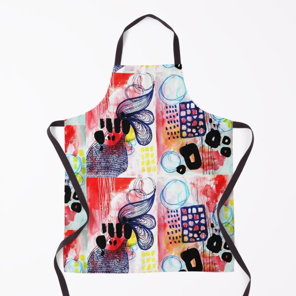 Item preview, Abstarct art _Dana K_Ap (49) designed and sold by dana-krystle.