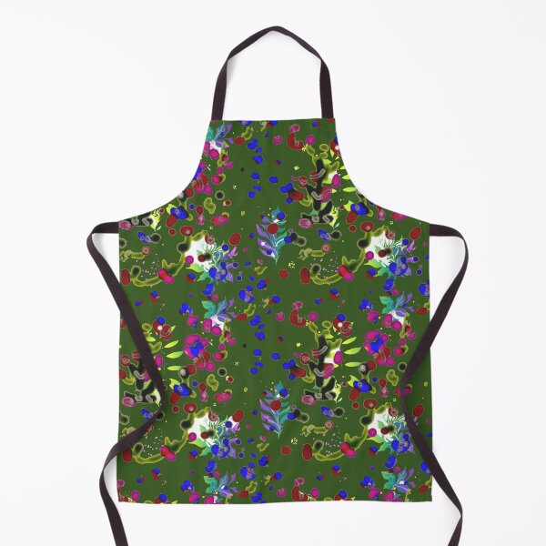 Item preview, Summer Green designed and sold by runati.