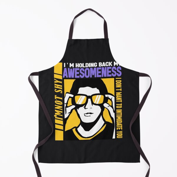 Item preview, Not Shy I´m Awesome Cool Bro Handsome Boy Pay Glasses Gift designed and sold by TheAplus.