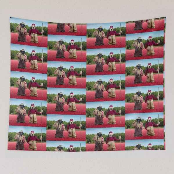 Item preview, Cranberry dogs designed and sold by Amylmcneel.