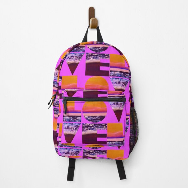 Item preview, Love that sunset 3 designed and sold by CatherineAlvin.