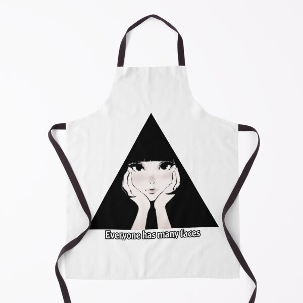 Item preview, Everyone has many faces designed and sold by islamsino.