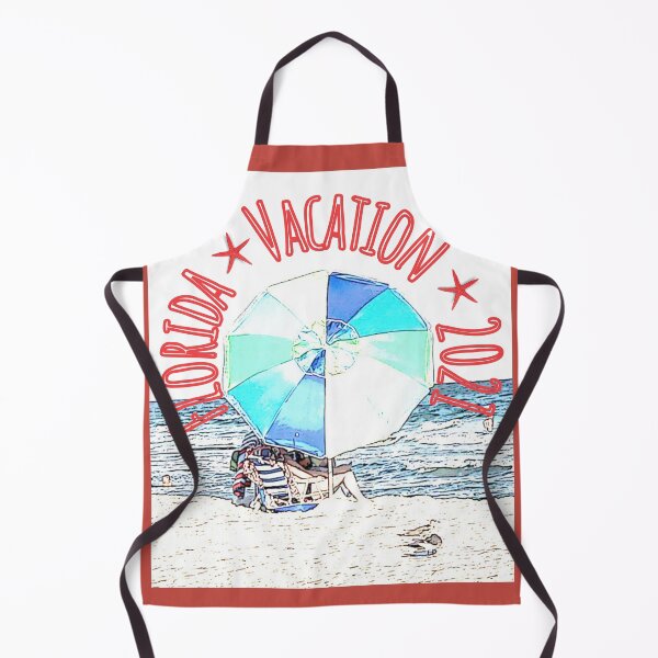Item preview, Florida Vacation 2021 designed and sold by LandtoSeaHome.