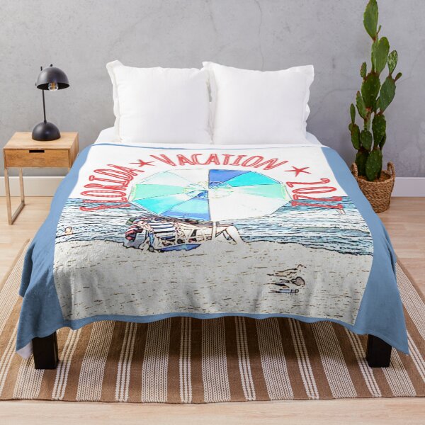 Item preview, Florida Vacation 2021 designed and sold by LandtoSeaHome.