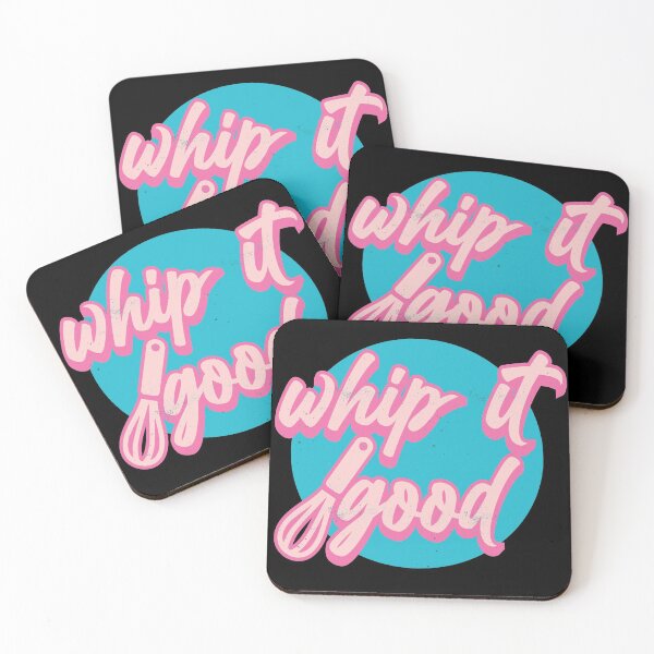 Item preview, Whip it good with hand mixer designed and sold by pixeldsigns.